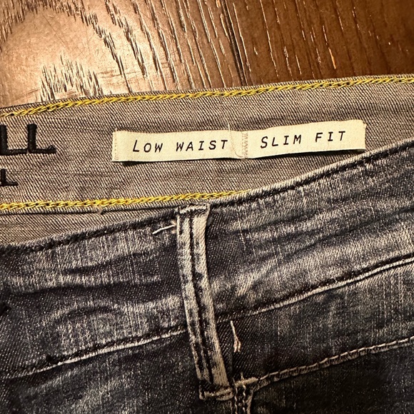 Black Bull Jeans - Picture 4 of 5